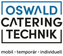 Oswald Cateringtechnik Logo